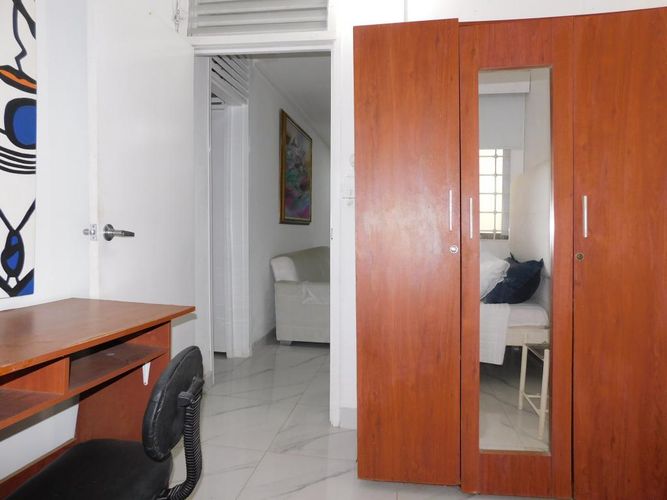 Apartamento de 6 alcobas en arriendo en Altos Del Prado, Barranquilla, 216 m² · foto 15 de 24