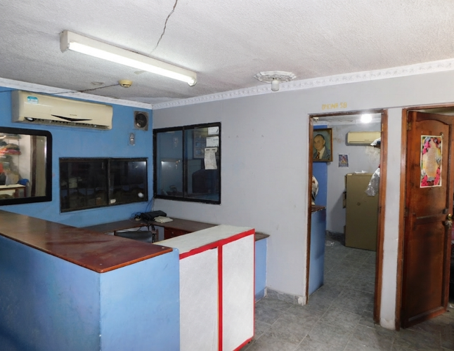 Local en arriendo en Pie De La Popa, Cartagena, 200 m² · foto 6 de 7