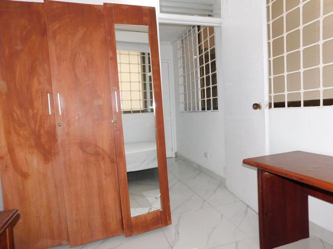 Apartamento de 6 alcobas en arriendo en Altos Del Prado, Barranquilla, 216 m² · foto 17 de 24
