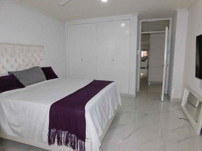 Apartamento de 6 alcobas en arriendo en Altos Del Prado, Barranquilla, 216 m² · foto 20 de 24