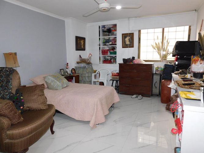 Apartamento de 6 alcobas en arriendo en Altos Del Prado, Barranquilla, 216 m² · foto 22 de 24