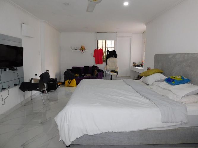 Apartamento de 6 alcobas en arriendo en Altos Del Prado, Barranquilla, 216 m² · foto 24 de 24