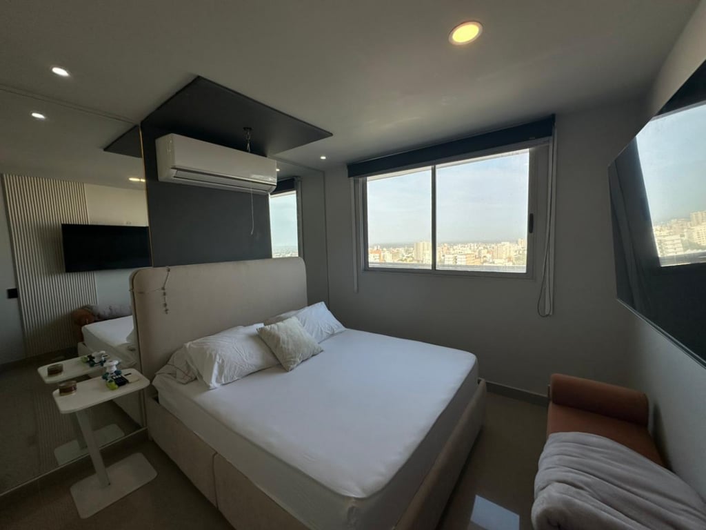 Apartamento en venta en Los Alpes, Barranquilla · foto 4 de 12