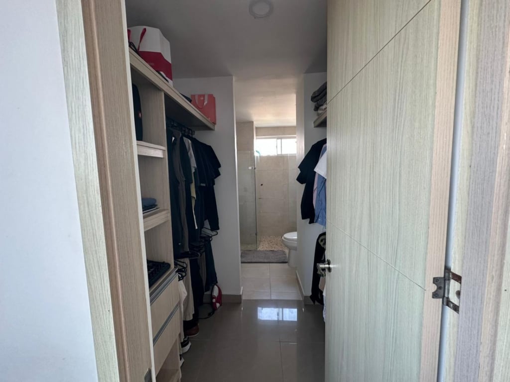 Apartamento en venta en Los Alpes, Barranquilla · foto 5 de 12