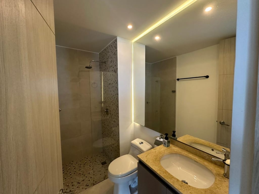 Apartamento en venta en Los Alpes, Barranquilla · foto 9 de 12