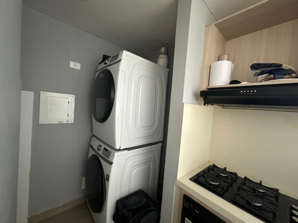 Apartamento en venta en Los Alpes, Barranquilla · foto 10 de 12