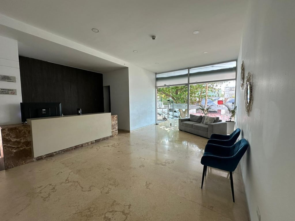 Apartamento en venta en Los Alpes, Barranquilla · foto 11 de 12