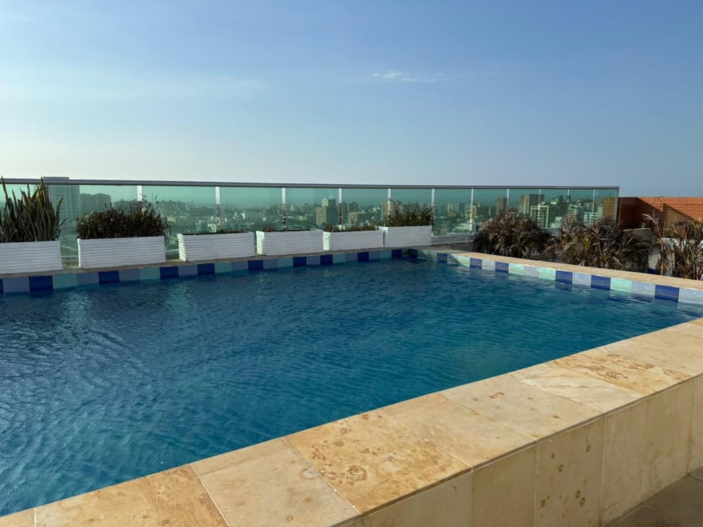 Apartamento en venta en Los Alpes, Barranquilla · foto 12 de 12