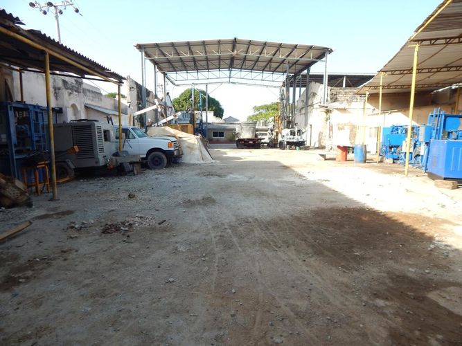 Lote en venta en Abajo, Barranquilla, 634 m² · foto 2 de 7