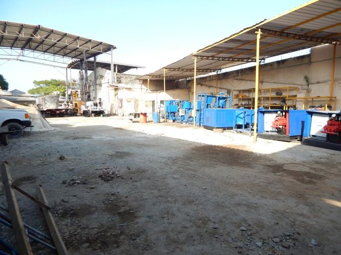 Lote en venta en Abajo, Barranquilla, 634 m² · foto 3 de 7