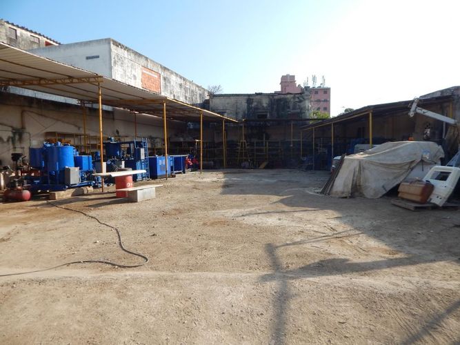 Lote en venta en Abajo, Barranquilla, 634 m² · foto 4 de 7