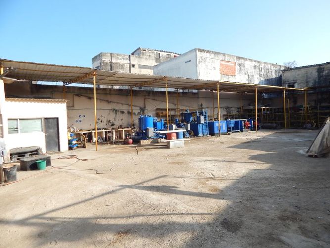 Lote en venta en Abajo, Barranquilla, 634 m² · foto 5 de 7