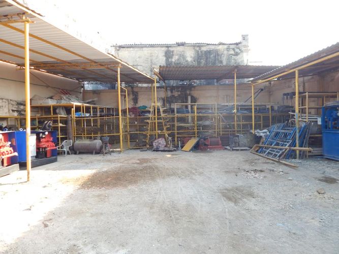 Lote en venta en Abajo, Barranquilla, 634 m² · foto 6 de 7