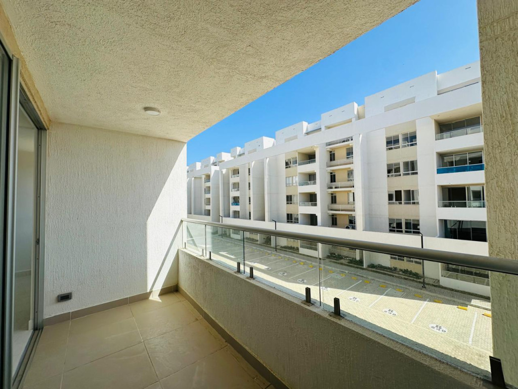 Apartment for rent in Serena del Mar, Cartagena
