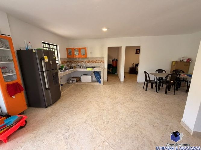 Casa de 4 alcobas en venta en Machado, Copacabana · foto 10 de 12