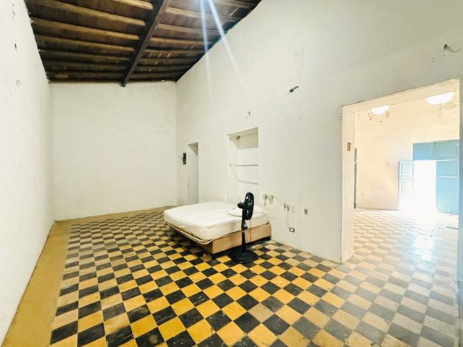 Casa en arriendo en El Centro, Cartagena, 370 m² · foto 4 de 10