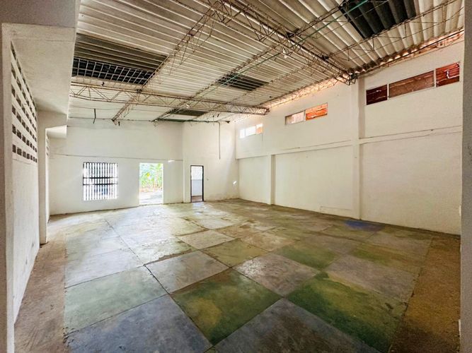 Casa en arriendo en El Centro, Cartagena, 370 m² · foto 6 de 10