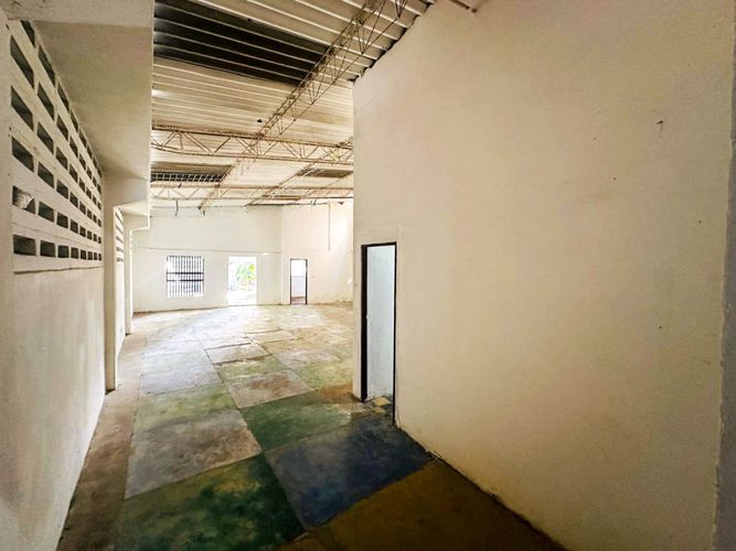 Casa en arriendo en El Centro, Cartagena, 370 m² · foto 7 de 10