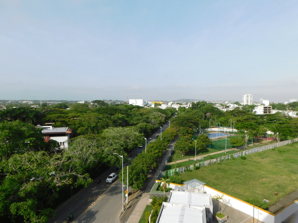 Apartamento en Venta en Ternera, Cartagena
