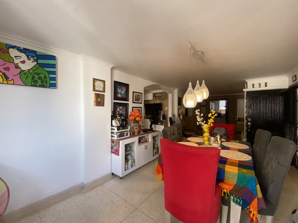 Apartamento en venta en Villa Country, Barranquilla · foto 2 de 24