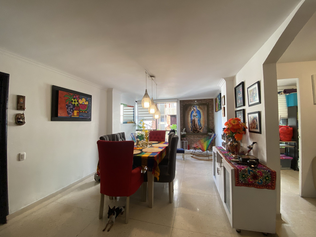 Apartamento en venta en Villa Country, Barranquilla · foto 4 de 24