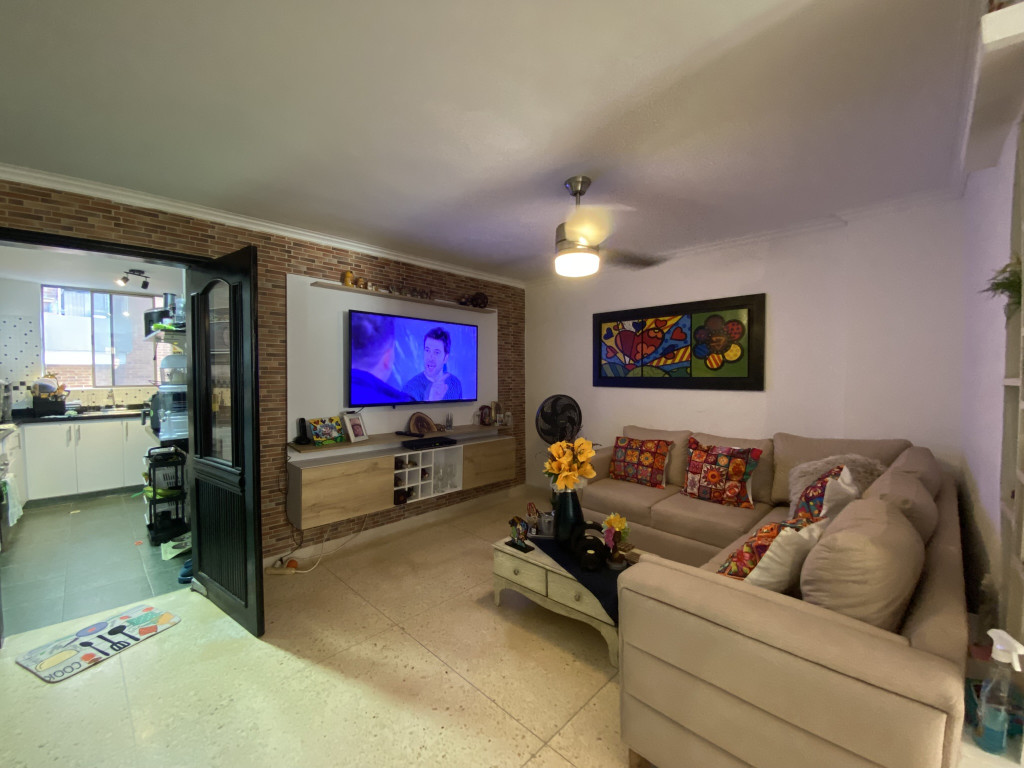 Apartamento en venta en Villa Country, Barranquilla · foto 5 de 24