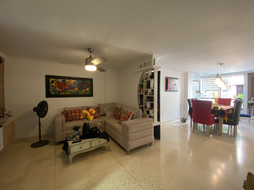 Apartamento en venta en Villa Country, Barranquilla · foto 6 de 24