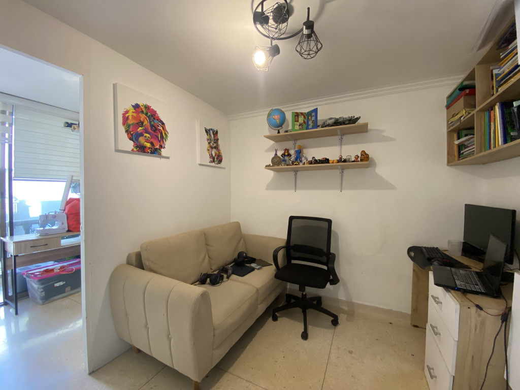 Apartamento en venta en Villa Country, Barranquilla · foto 7 de 24