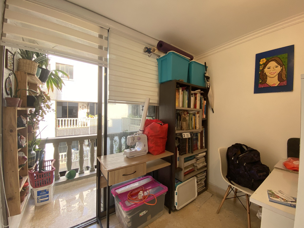 Apartamento en venta en Villa Country, Barranquilla · foto 8 de 24