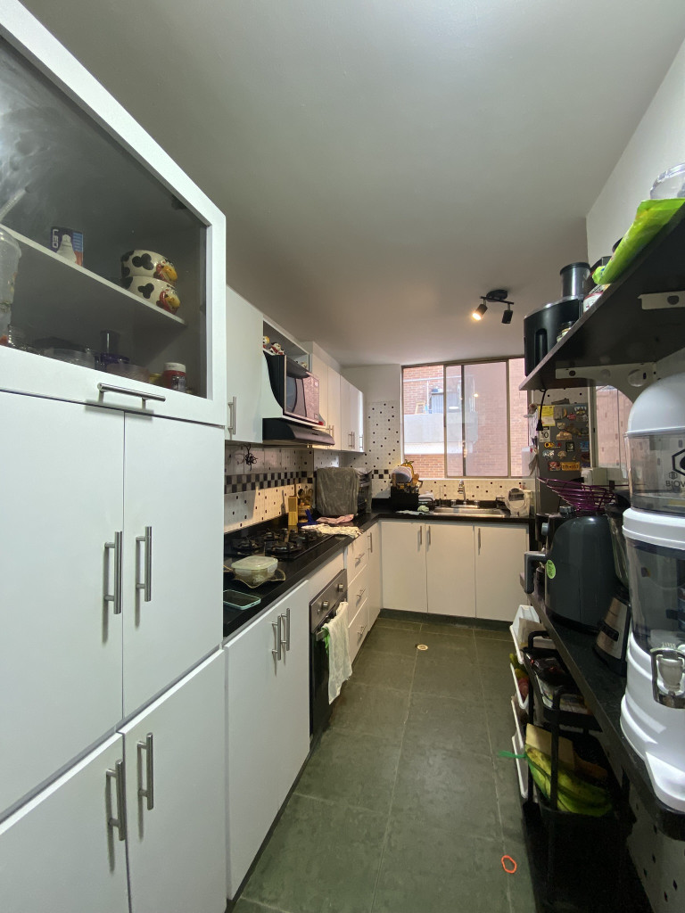 Apartamento en venta en Villa Country, Barranquilla · foto 10 de 24