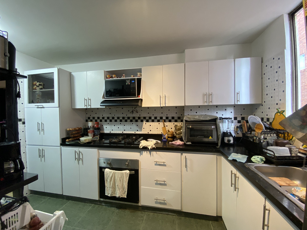 Apartamento en venta en Villa Country, Barranquilla · foto 11 de 24