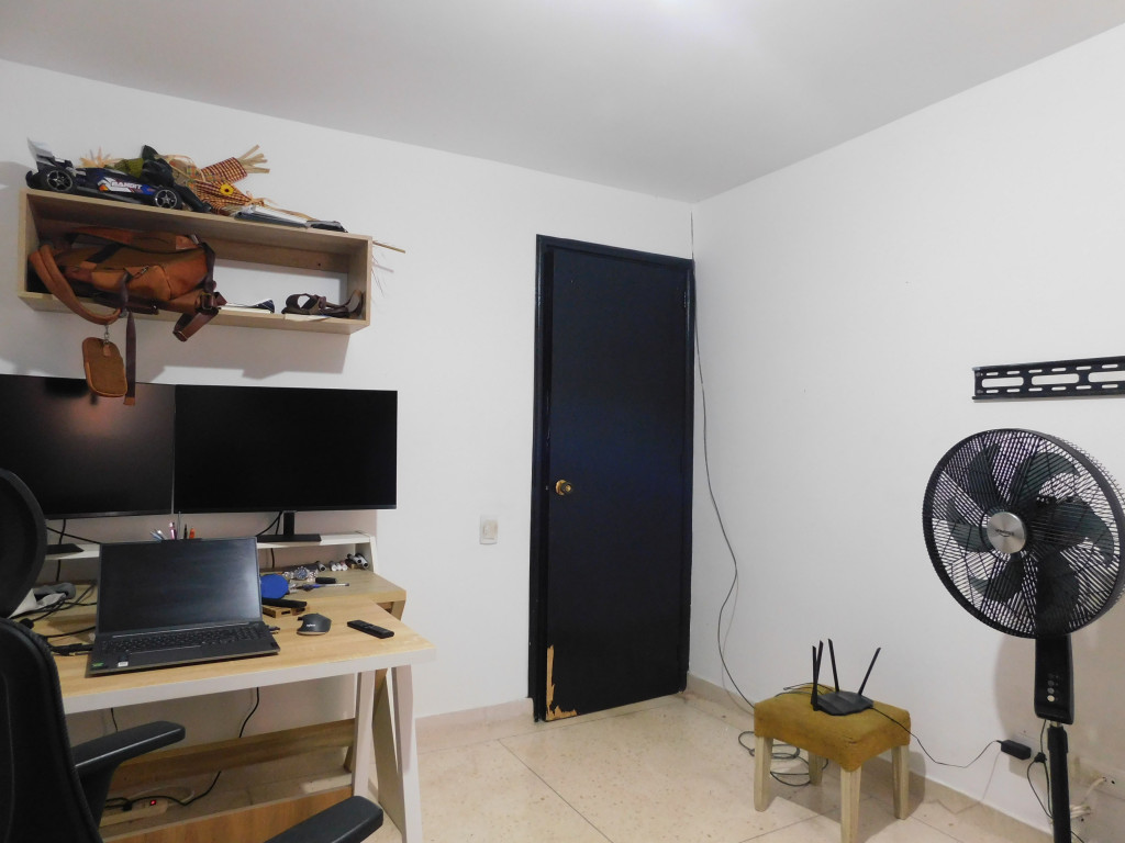 Apartamento en venta en Villa Country, Barranquilla · foto 16 de 24