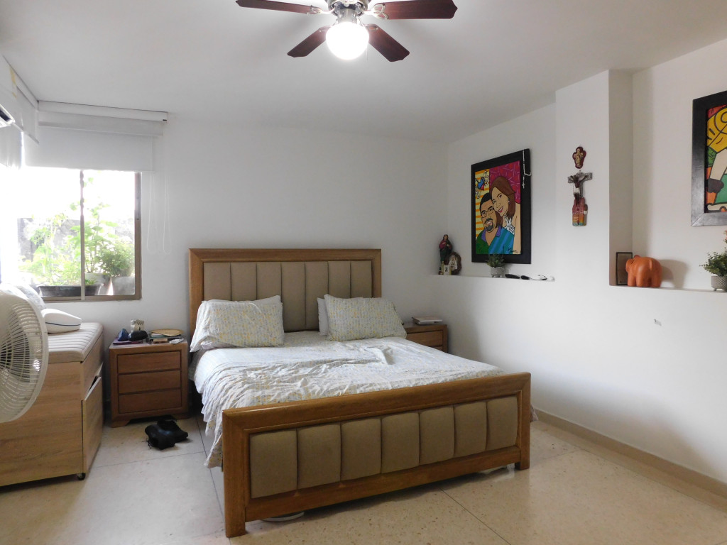 Apartamento en venta en Villa Country, Barranquilla · foto 17 de 24