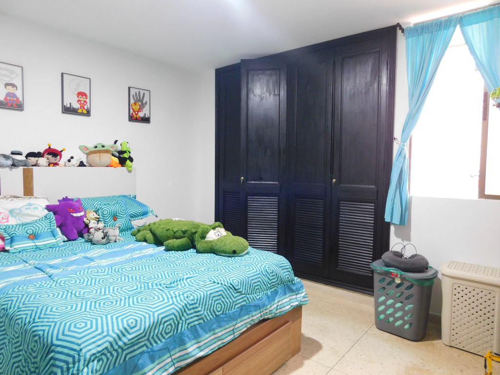 Apartamento en venta en Villa Country, Barranquilla · foto 22 de 24