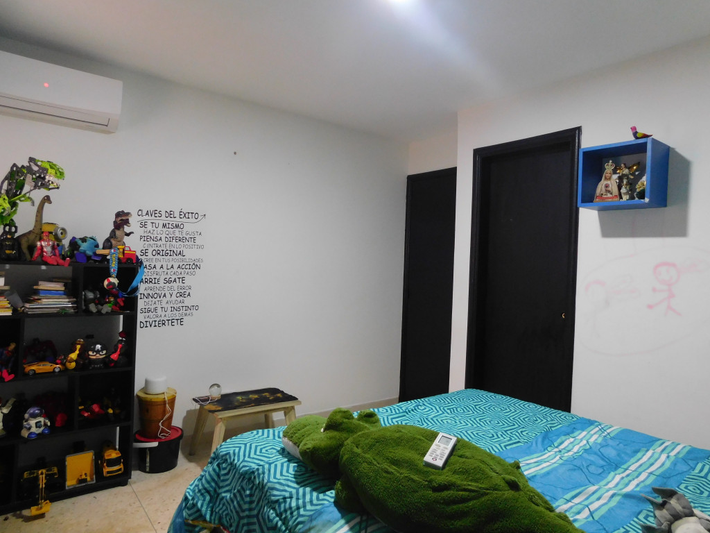 Apartamento en venta en Villa Country, Barranquilla · foto 23 de 24