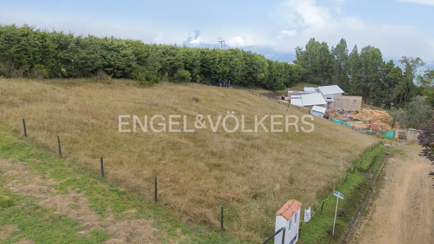 Lote en venta en Centro, Sopó · foto 2 de 6