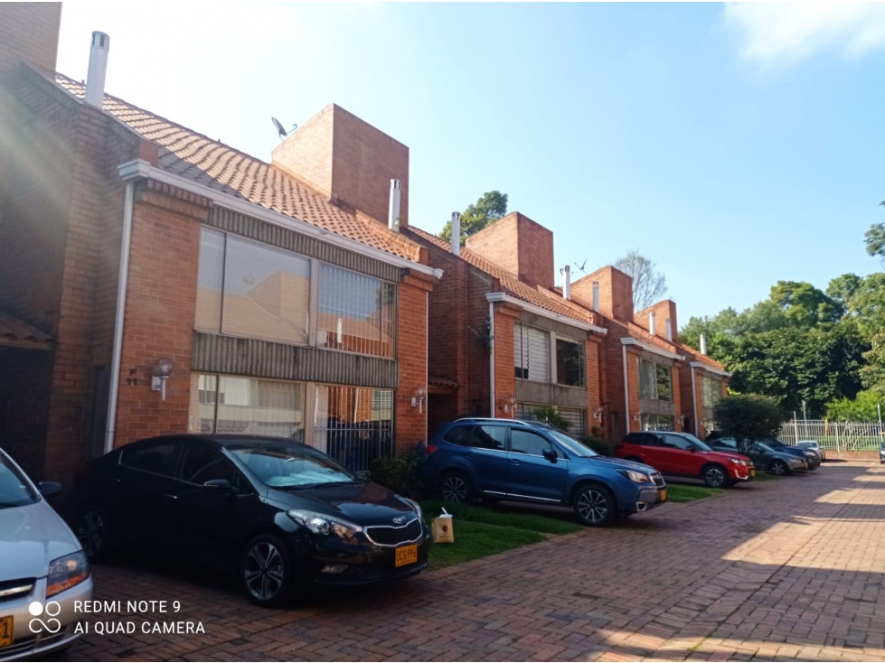 Casa en Venta en Barrios unidos, Bogotá
