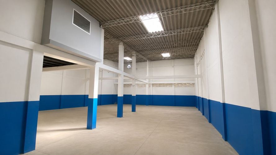 Bodega en arriendo en 20 De Julio, Cartagena, 246 m² · foto 3 de 12