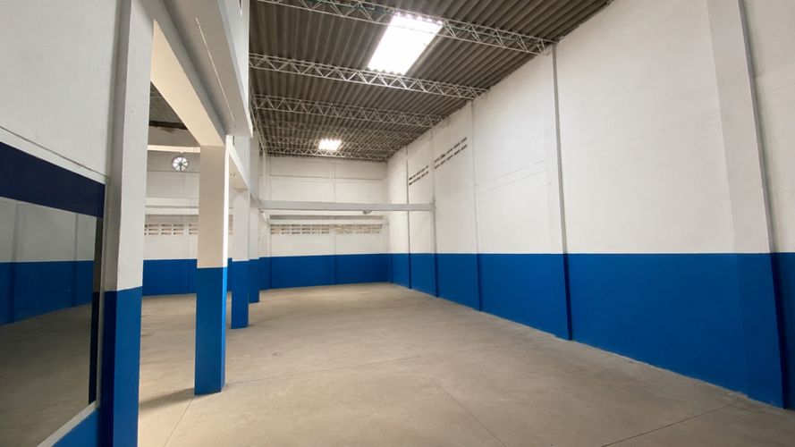 Bodega en arriendo en 20 De Julio, Cartagena, 246 m² · foto 4 de 12