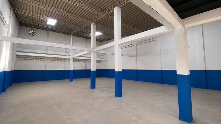 Bodega en arriendo en 20 De Julio, Cartagena, 246 m² · foto 5 de 12