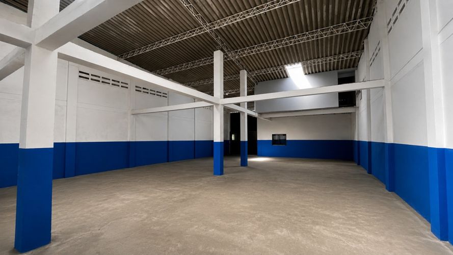 Bodega en arriendo en 20 De Julio, Cartagena, 246 m² · foto 6 de 12