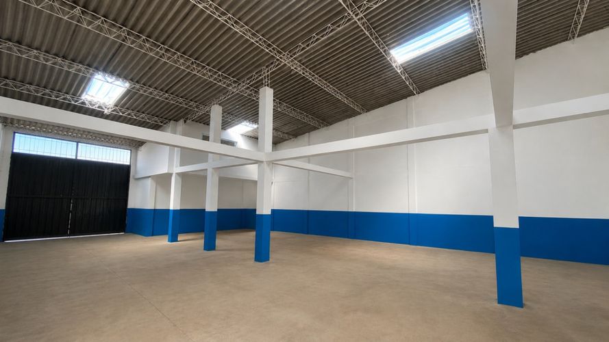Bodega en arriendo en 20 De Julio, Cartagena, 246 m² · foto 7 de 12