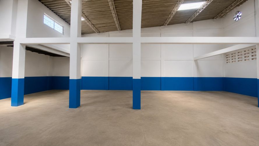 Bodega en arriendo en 20 De Julio, Cartagena, 246 m² · foto 8 de 12