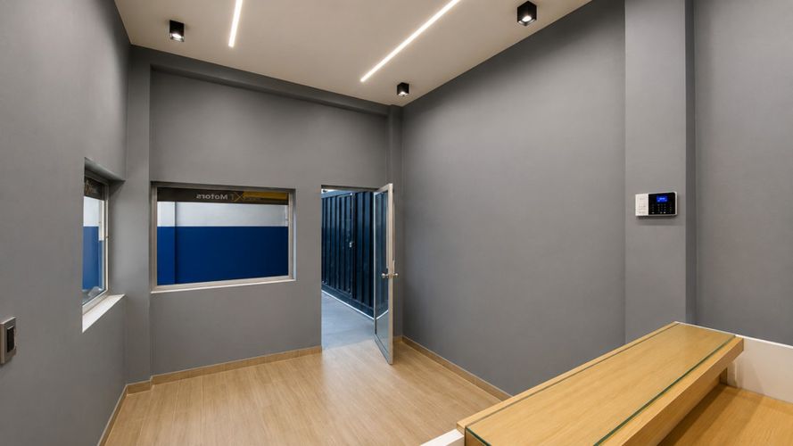 Bodega en arriendo en 20 De Julio, Cartagena, 246 m² · foto 10 de 12