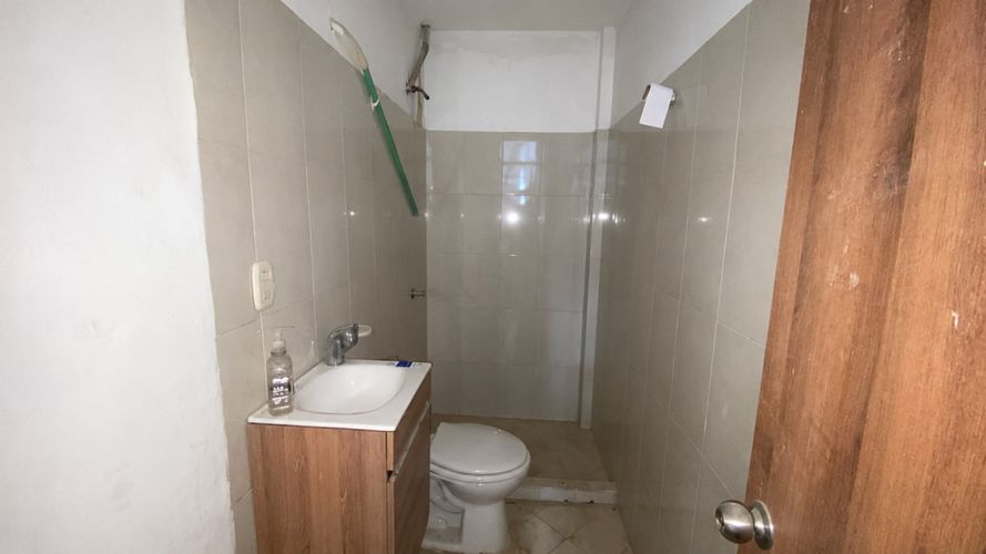 Bodega en arriendo en 20 De Julio, Cartagena, 246 m² · foto 11 de 12