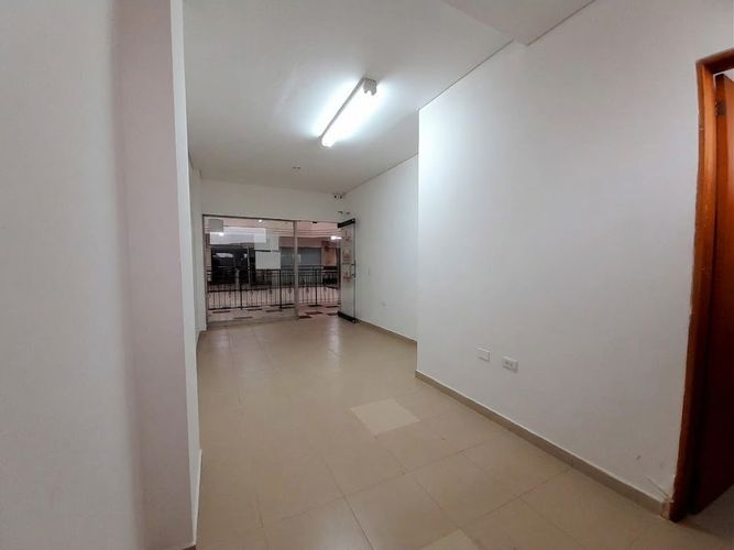Local en arriendo en El Centro, Cartagena, 22 m² · foto 10 de 12