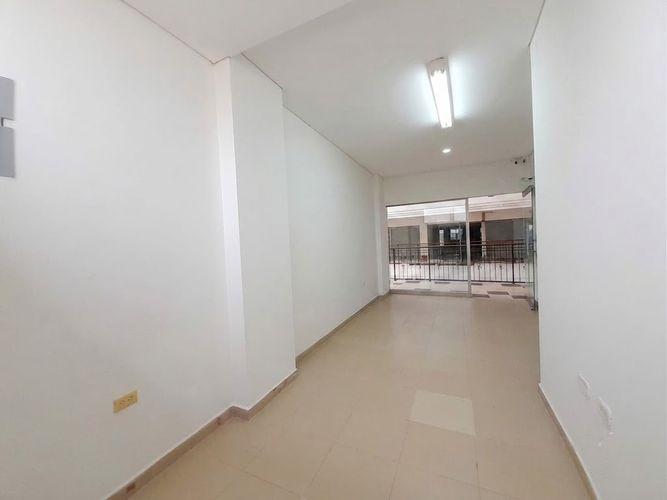 Local en arriendo en El Centro, Cartagena, 22 m² · foto 11 de 12