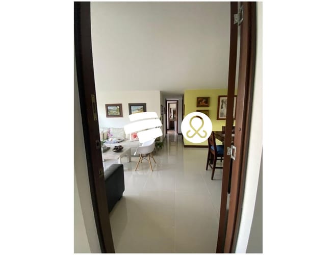 Apartamento de 3 alcobas en venta en El Diamante No. 2, Medellín, 95 m² · foto 12 de 24