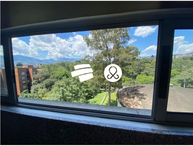 Apartamento de 3 alcobas en venta en El Diamante No. 2, Medellín, 95 m² · foto 19 de 24