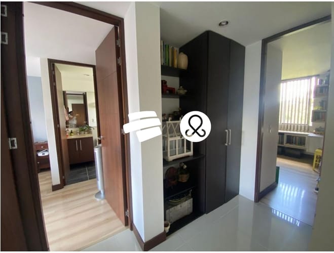 Apartamento de 3 alcobas en venta en El Diamante No. 2, Medellín, 95 m² · foto 24 de 24